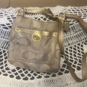 Coach Penelope Crossbody Bag